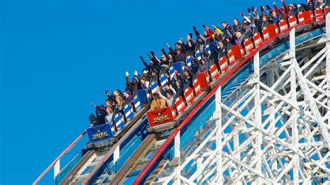 Great america gurnee - Six Flags Great America in Gurnee opened over the weekend in Gurnee for its 45th year. The park is operating at reduced attendance levels utilizing a reservation system, keeping attendance at 25% o…
